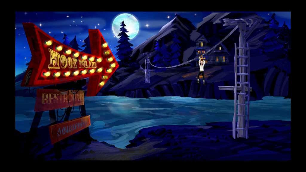 The secret of monkey island special edition download